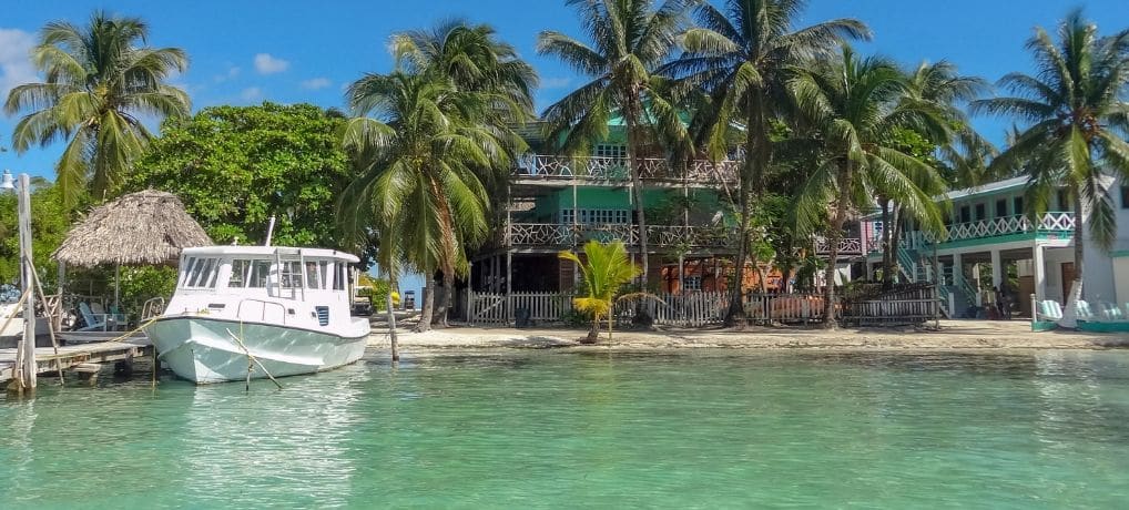 10 Great Things to Do on Caye Caulker