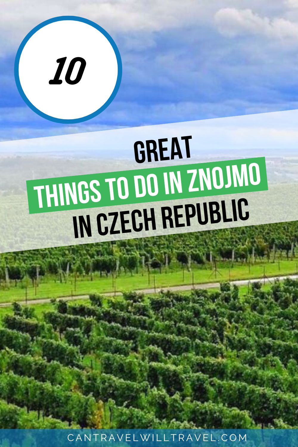 10 Great Things to Do in Znojmo, Czech Republic