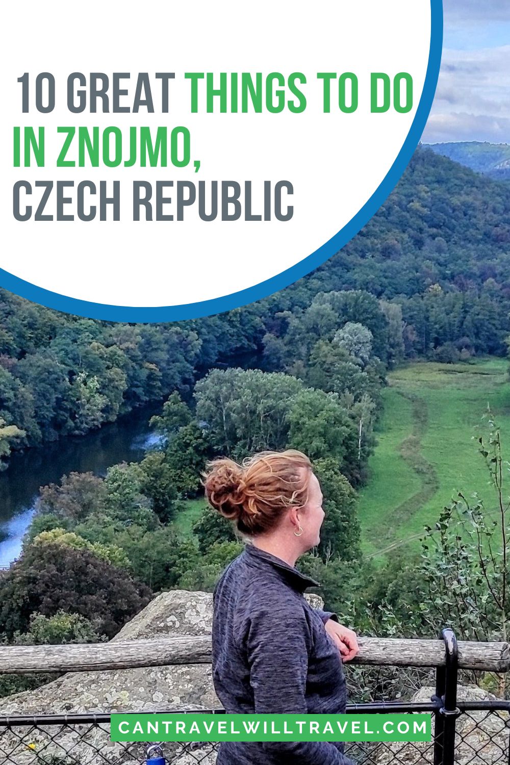 10 Great Things to Do in the Znojmo Region