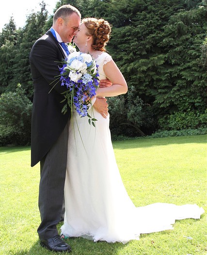 Our Story Tanya and Andy Korteling Wedding