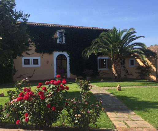 casa vinya na parra santanyi_mallorca