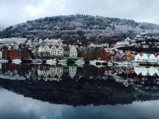 Bergen Norway