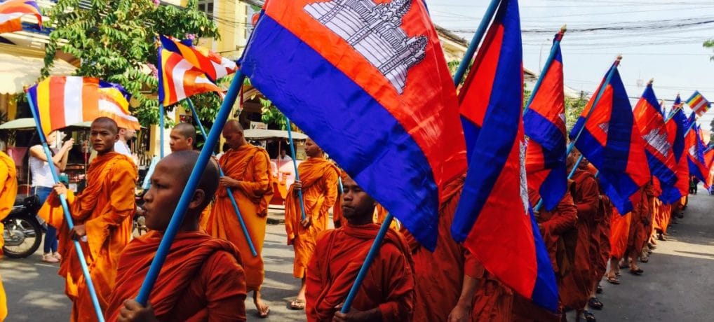 Living and Working in Siem Reap | Four Month Update Living and Working in Siem Reap | Four Month Update