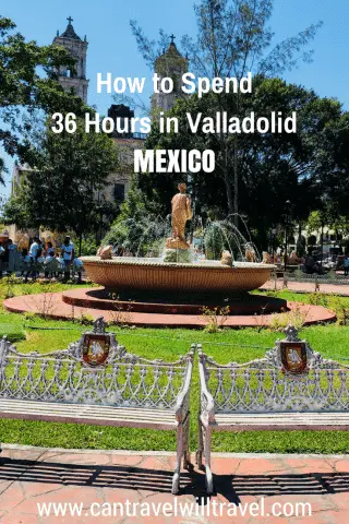 How to Spend 36 Hours in Valladolid