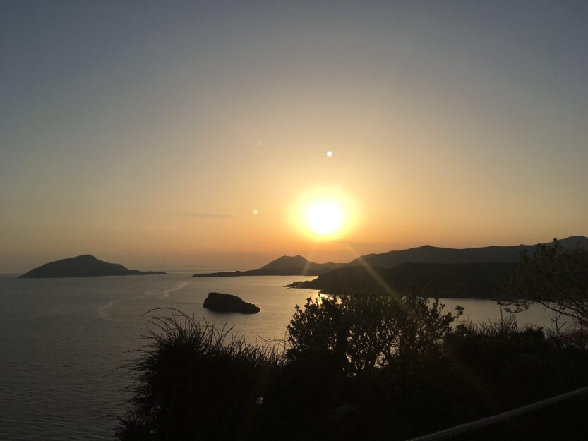 Cape Sounion Greece