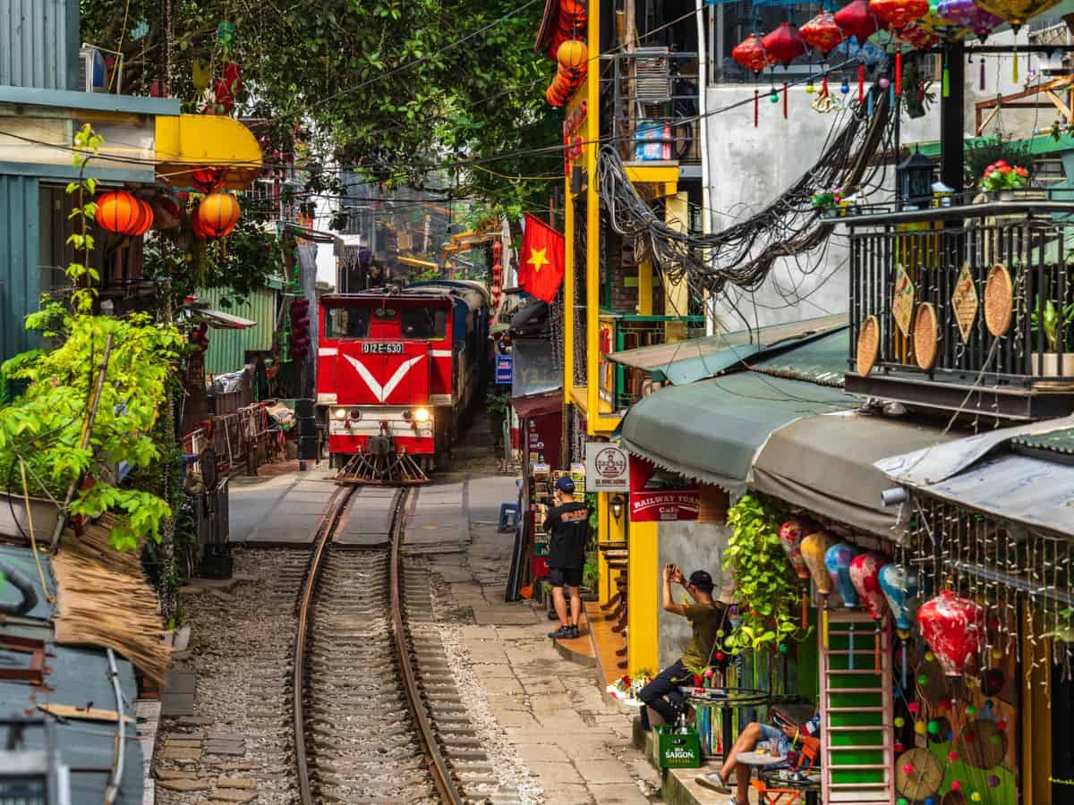 3-Day Hanoi Itinerary for First-Timers – Vietnam