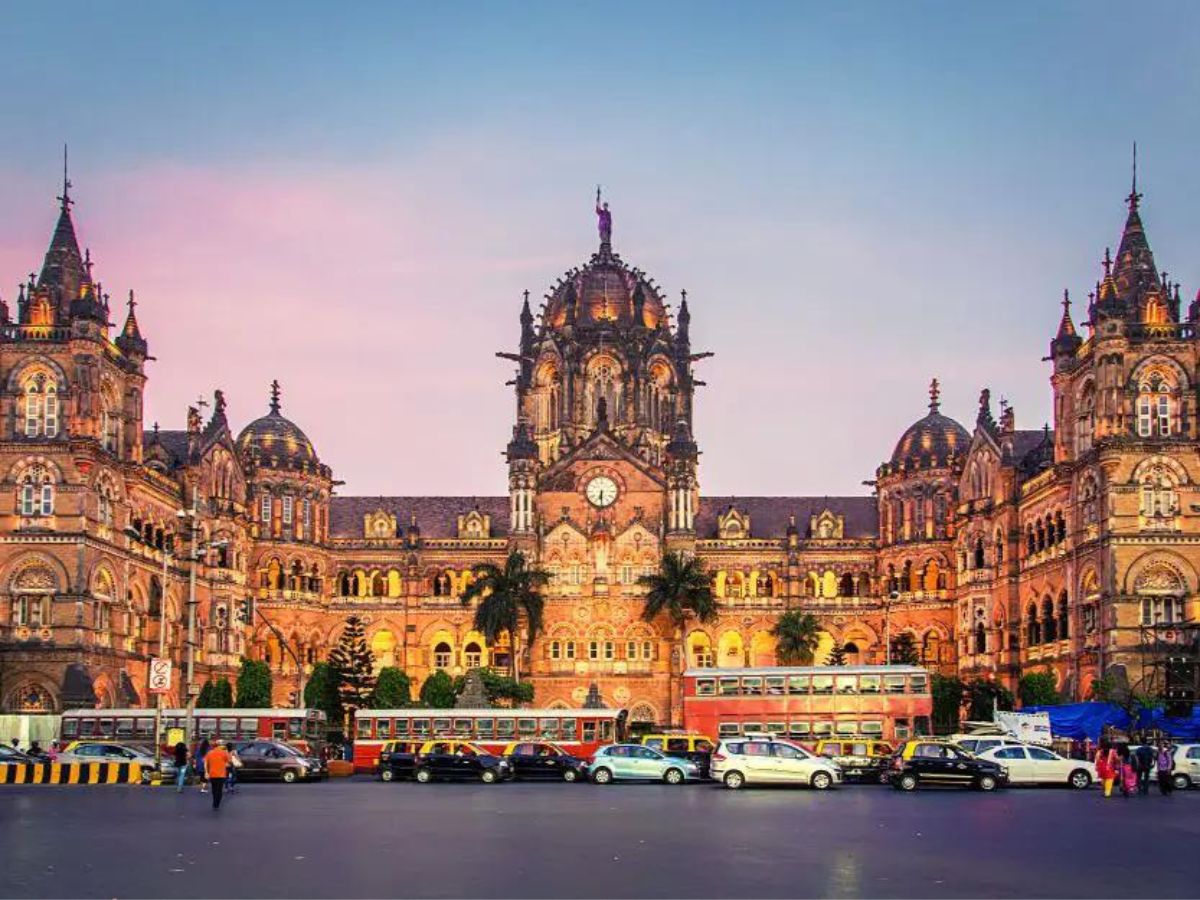 3 Day Mumbai Itinerary