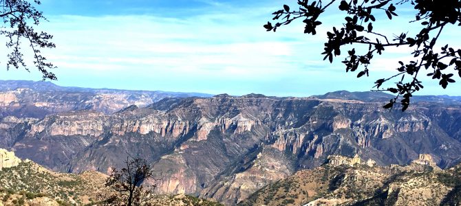 5-Day Copper Canyon Train Ride Itinerary | Mexico 5-Day Copper Canyon Train Ride Itinerary | Mexico