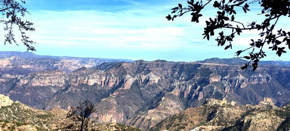 5-Day Copper Canyon Train Ride Itinerary | Mexico 5-Day Copper Canyon Train Ride Itinerary | Mexico
