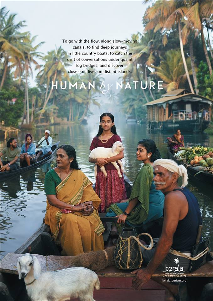 Kerala: God's Own Country - Introduction