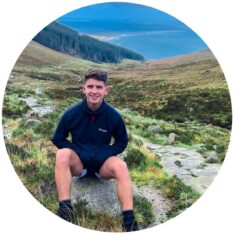 Josh from Backpackers World