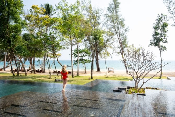 Alila Villas Koh Russey Island in Cambodia Alila Villas Koh Russey Island in Cambodia
