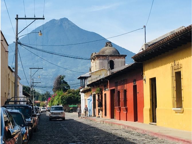 11 Fantastic Things To Do In Antigua Guatemala Can Travel Will Travel