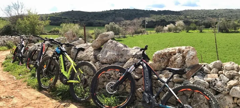 The Best Sicily Hike and Bike Tour From Catania, Italy