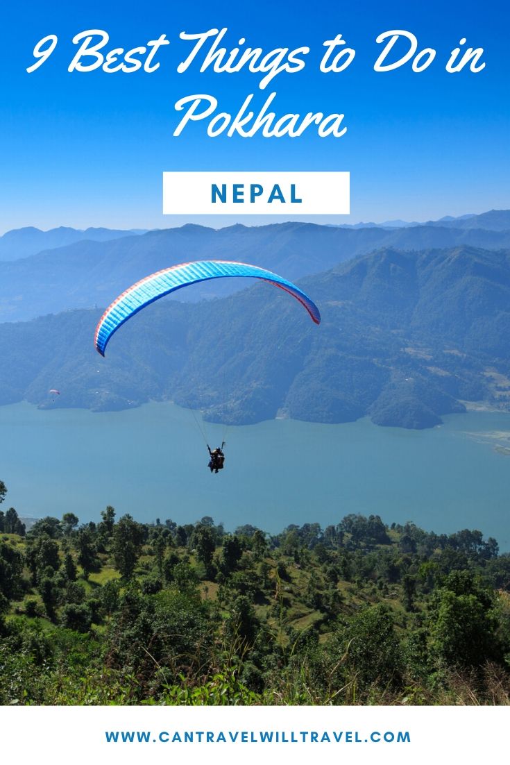 9 Best Things to Do in Pokhara, Nepal Pin3