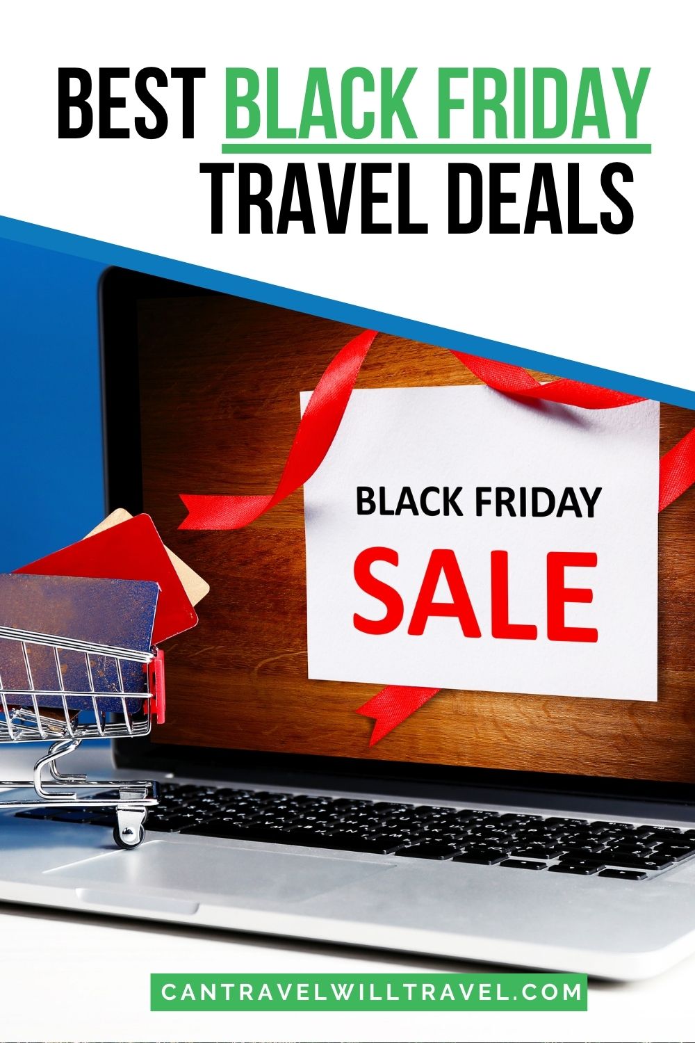 Best Black Friday Travel Deals
