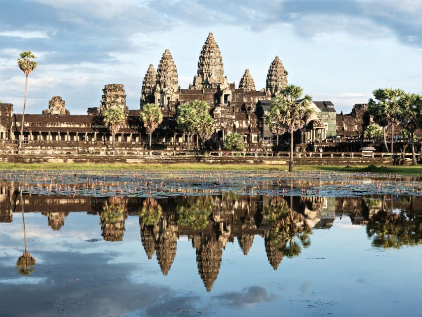 Digital Nomad Guide to Siem Reap in Cambodia