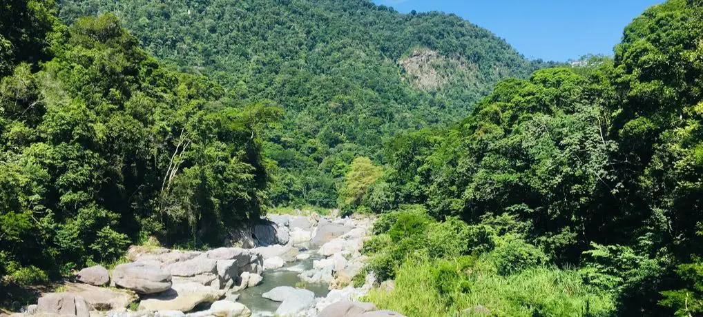 Exploring Pico Bonito National Park with Hotel Rio in Honduras