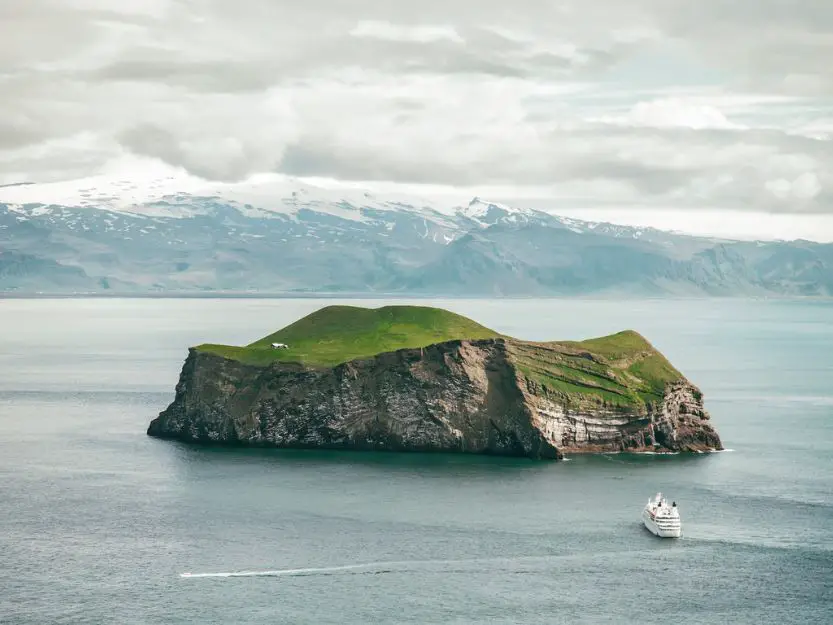 Iceland Cruise