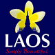 Laos Tourism Board Logo