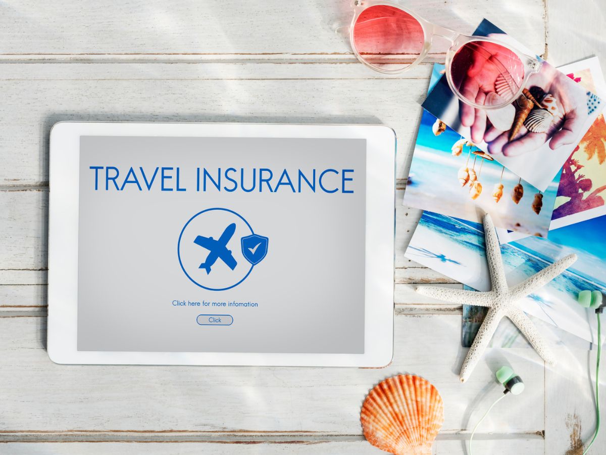 Best Long Term Travel Insurance. True Traveller and World Nomads