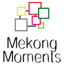 Mekong Moments Logo