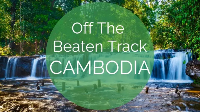Off the Beaten Track Cambodia Home