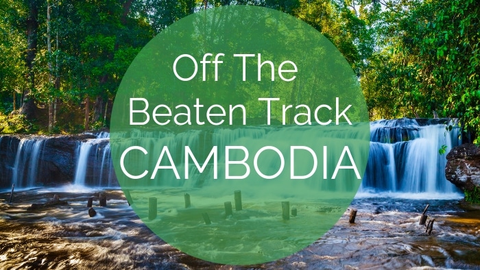 Off the Beaten Track Cambodia Home