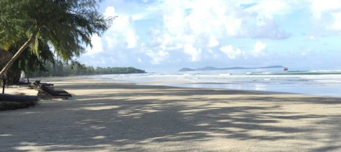 Ultimate Guide to the Beaches and Islands of Cambodia Ultimate Guide to the Beaches and Islands of Cambodia